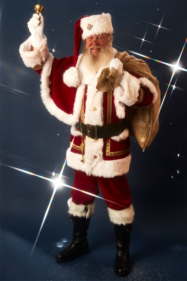 Weihnachtsmann buchen deutschlandweit - Weihnachtsmann buchen - Buchen Sie ihren qualifizierten 